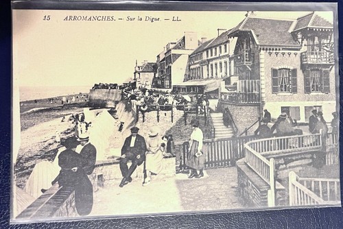 Cpb 273 arromanches sur la - cpb_273,