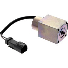 Transmission Hydrostat