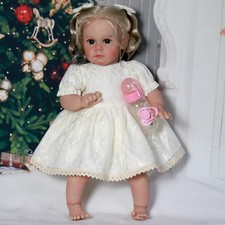 Handmade Real Reborn Baby