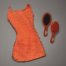 Vêtements Vintage Barbie