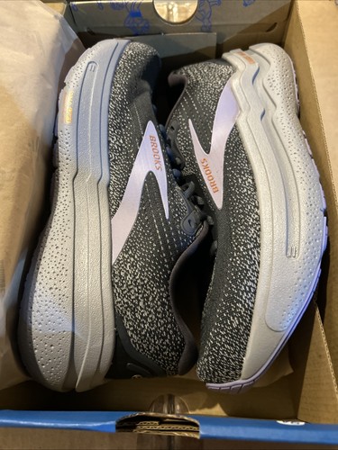 Brooks ghost max - ghost,