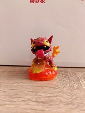 Figurine Skylanders Giants Hot