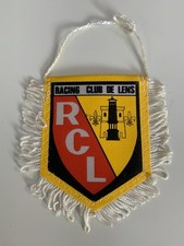 RC Lens Racing Club rare