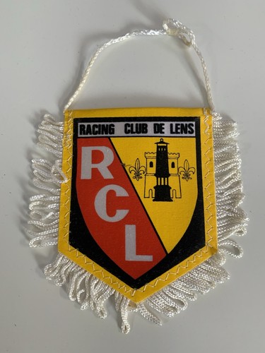Lens racing club rare - rc,