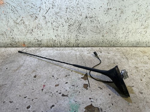 Peugeot 307 2005 - , antenne