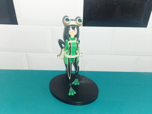 Figurine manga banpresto - figurine, my