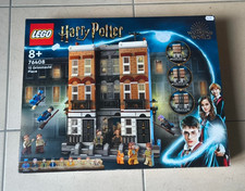 LEGO Harry Potter 76408 - 12