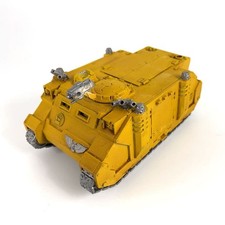 x1 Rhino Plastique Warhammer