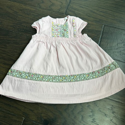 Catimini atelier pink corduroy - catimini,