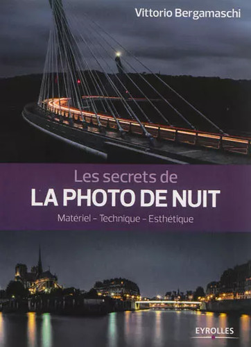 Les secrets photo - les, la