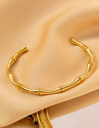 Bracelet acier inoxydable - bracelet, en