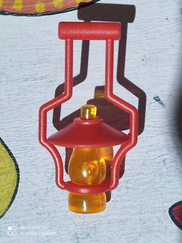 Playmobil lanterne lampe ref - playmobil,