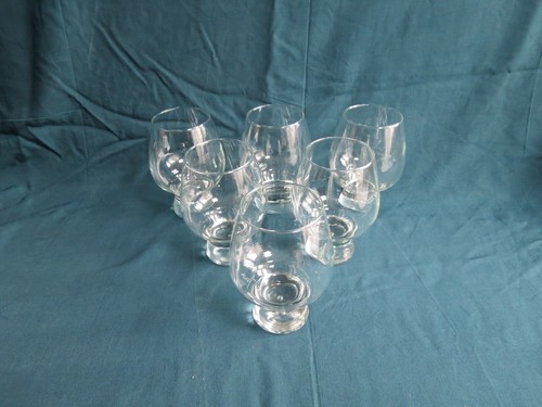 Verres durobor service - 6, durobor,service