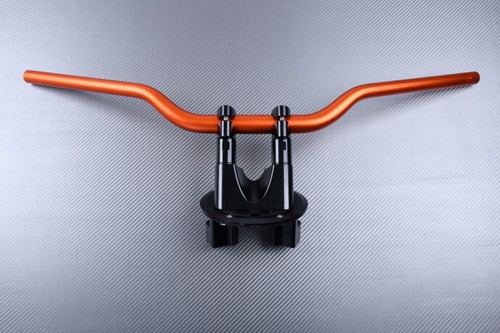 Pontets riser avec guidon - pontets,