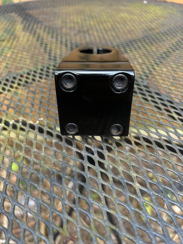 Hoffman bikes bmx stem - hoffman,