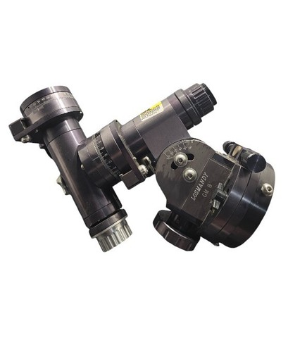 Losmandy locking 8 - losmandy, gm-8