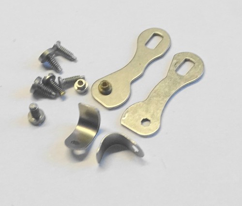Pieces support pour montre - support,