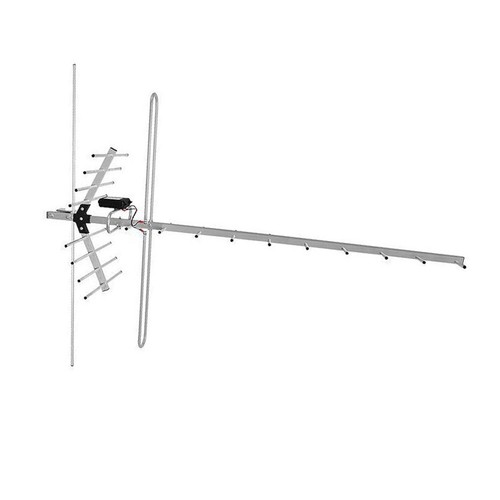 Antenne tamiza dvb mux 8 - dvb-t2,