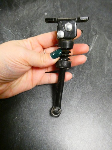 Béquille pour trottinette - béquille,