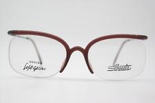 Lunettes Vintage Silhouette