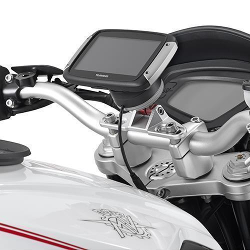 Sttr40sm givi support - givi,