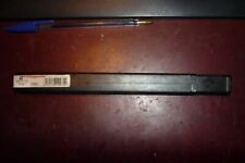 foret hss helicoidal titex