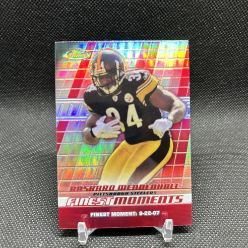 2008 topps finest - topps,