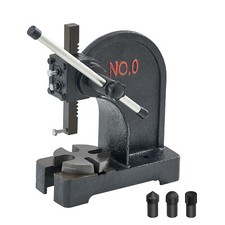 Vevor presse crémaillère - presse,
