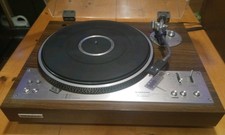 Pioneer PL-530 Direct Drive