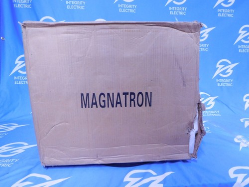 New magnatron case 200 - magnatron,