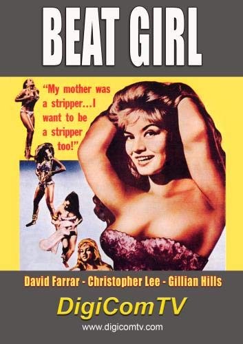 Beat girl christopher - beat,