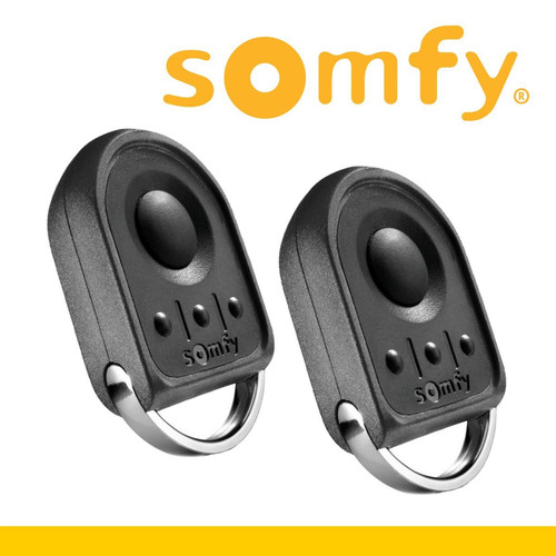 Somfy keygo rts mini - somfy, 4