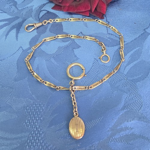 08l4 ancienne chatelaine - 08l4,