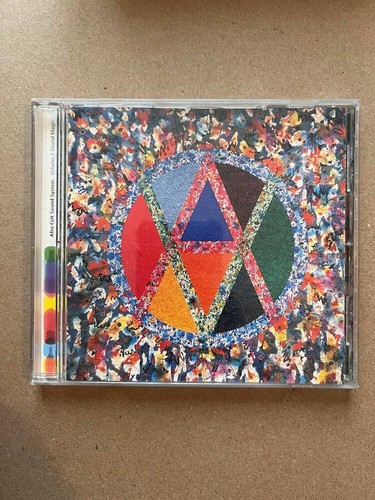 Afro celt sound system volume - celt,