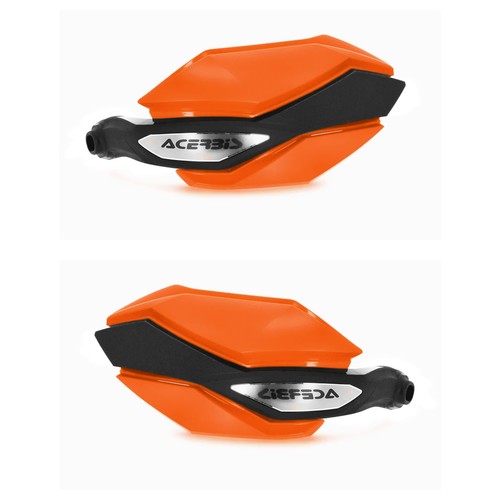 Acerbis protège main argon - acerbis,