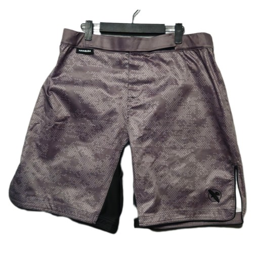 Hayabusa fight shorts mens - hayabusa,