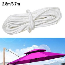 Pour Picnic Cordon Parapluie R��sistant Haute Qualit�� Nylon Connexion Fiable