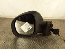 Retroviseur gauche CITROEN C3 1 PHASE 2 8154HF