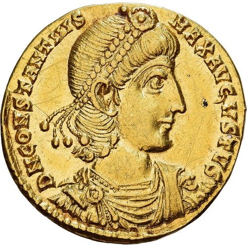 Roman empire constance ii - empire,,