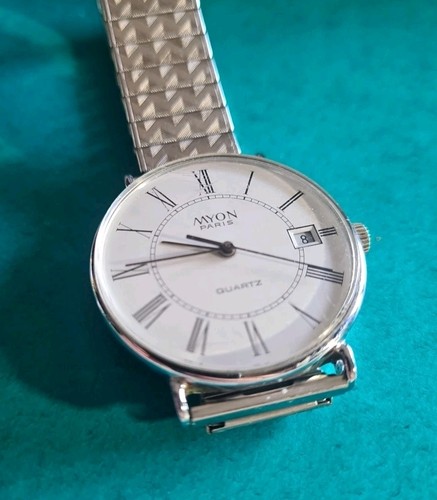 montre jewel