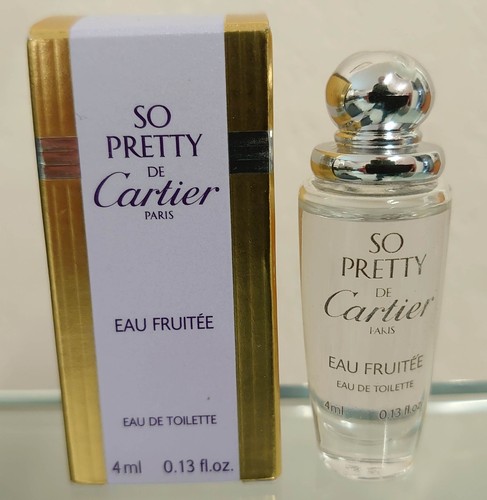 Pretty eau fruitee - fruitee, edt