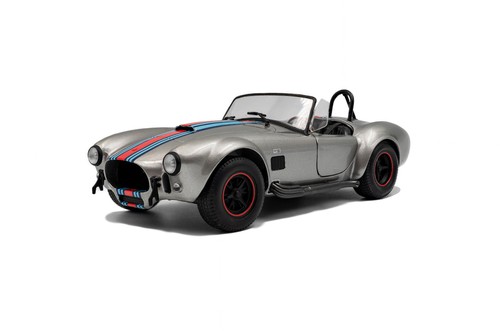 Shelby cobra 427 mkii solido - shelby,