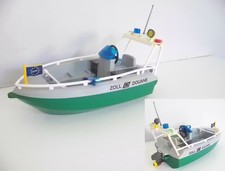 PLAYMOBIL (K4103) POLICE -