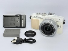 OLYMPUS PEN E-PL7 14-42mm EZ