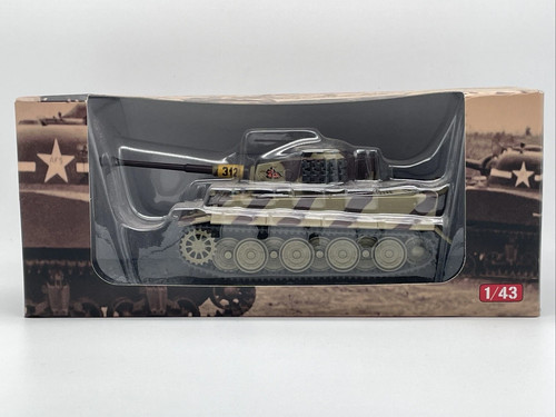 Char kpfw vi - kpfw.,