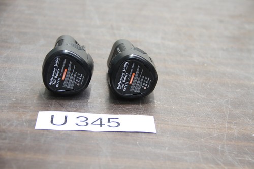 Bat411 battery ion 12v - bat411,