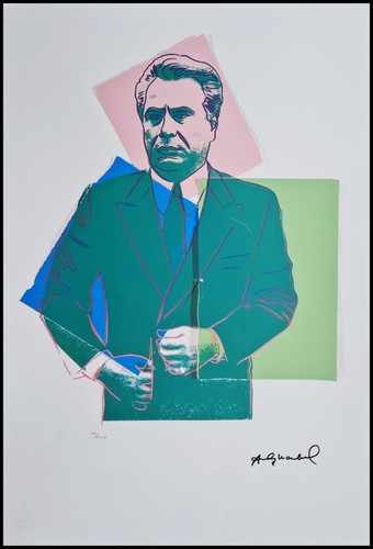 Andy warhol john gotti 57 - john,