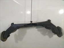 Train arriere complet RENAULT CLIO 5 PHASE 1 555118694R