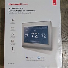 Honeywell Home model