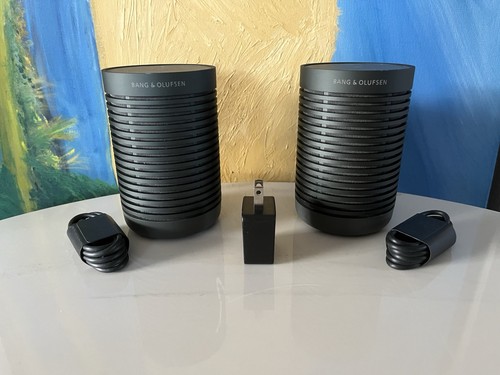 Bang olufsen used beosound - bang,